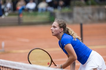 Anna-Marie Weissheim 127 - BL2 THC von Horn und Hamm - Grossflottbeker THGC : Ergebnis: 4:5